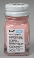 Testors *ROSE 1/4OZ ACRYLIC 12BOX Testors *ROSE 1/4OZ ACRYLIC 12BOX