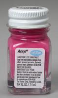 Testors *BURG. 1/4OZ ACRYLIC 12BX Testors *BURG. 1/4OZ ACRYLIC 12BX