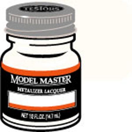Testors Metalizer Sealer Hobby and Model Lacquer Paint #1409