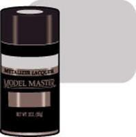 Testors Model Master Spray Stainless Steel Buff 3 oz Hobby and Model Lacquer Paint #1452 Testors Model Master Spray Stainless Steel Buff 3 oz Hobby and Model Lacquer Paint #1452
