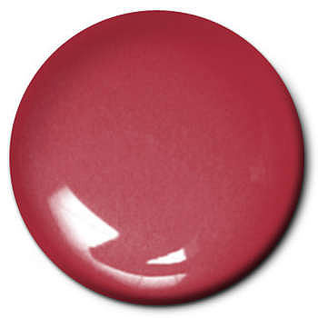 Testors 1529tt Enamel Paint 1 4oz Metal Flake Red for sale online 