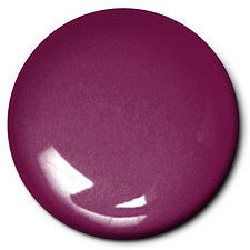 Testors Spray Custom Purple Metal Flake 3 oz Hobby and Model Enamel Paint #1631