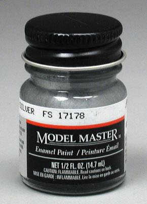 Testors Model Master Car Enamel Paint 1/2 ounce Gloss Pearl Yellow - 2778 ^  - Avery Street Stores