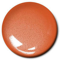 Lacquer Spray Fiery Orange 3 oz Hobby and Model Lacquer Paint #1831m