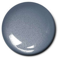 Lacquer Spray Graphite Dust 3 oz Hobby and Model Lacquer Paint #1849m