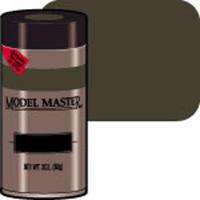 Testors Model Master Spray Medium Green 34102 3 oz Hobby and Model Enamel Paint #1913 Testors Model Master Spray Medium Green 34102 3 oz Hobby and Model Enamel Paint #1913
