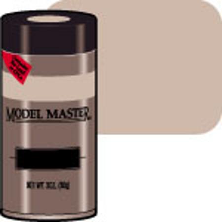 Testors Model Master Spray Gloss Gull Gray 16440 3 oz Hobby and Model Enamel Paint #1929
