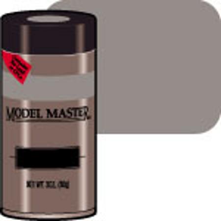 Testors Model Master Spray Navy Aggressor Gray 36251 3 oz Hobby