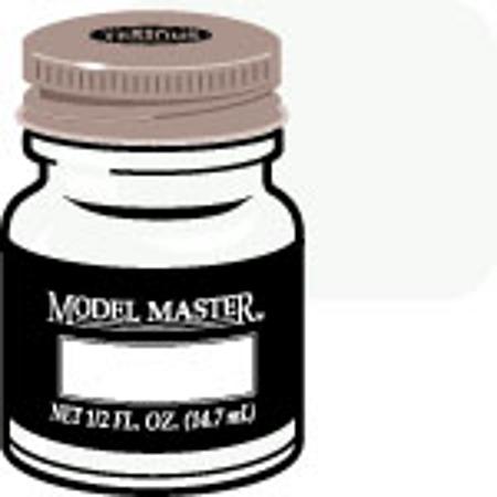 Testors Model Master Decal Solvent Solution 1/2 oz Hobby and Model Enamel Paint #2145
