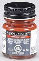 Model Master Root Braun RAL 8012 Semi-Gloss 1/2 oz