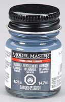 Model Master 5-N Navy Blue USN Semi-Gloss 1/2 oz