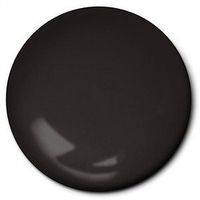 Testors Enamel Paint Markers 1/3oz  9.9mL Black (Flat)