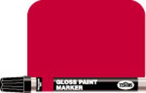 Testors FLUORESCENT RED 6/BOX Testors FLUORESCENT RED 6/BOX
