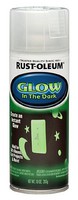 Testors 10oz. Spray Glow-In-The-Dark Luminous Paint Testors 10oz. Spray Glow-In-The-Dark Luminous Paint