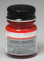 Testors MM Auto Guards Red 1/2oz Testors MM Auto Guards Red 1/2oz