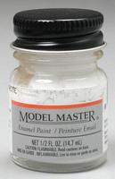 MM Car 1/2oz Classic White