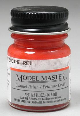 Testors Thinner 1/4 oz Hobby and Model Enamel Paint #1148t