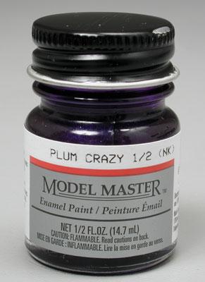 Testors Spray Lacquer, 3oz, Dullcote - Clear Matte - Crazy Model