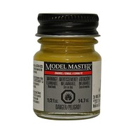 Testors MM Dark Yellow Testors MM Dark Yellow