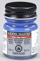 Model Master Bright Light Purple Gloss 1/2 oz Hobby and Model Enamel Paint #2759