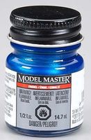Testors Model Master Pearl Blue Gloss 1/2 oz Hobby and Model Enamel Paint #2771 Testors Model Master Pearl Blue Gloss 1/2 oz Hobby and Model Enamel Paint #2771
