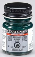 Testors Model Master Pearl Dark Green Gloss 1/2 oz Hobby and Model Enamel Paint #2779 Testors Model Master Pearl Dark Green Gloss 1/2 oz Hobby and Model Enamel Paint #2779