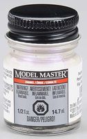 Model Master Purple Clear Flip Flop Gloss 1/2 oz Hobby and Model Enamel Paint #2786