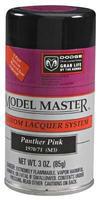 Model Master Spray Panther Pink 3 oz