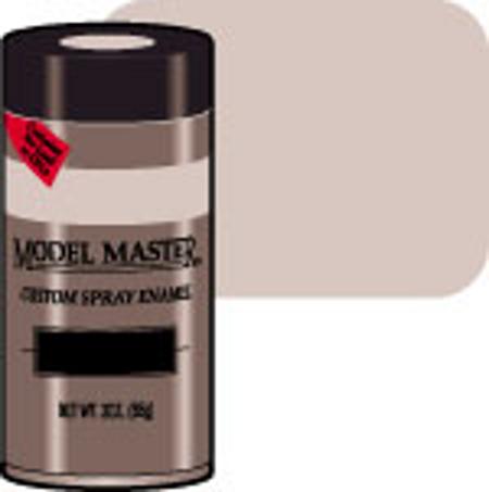 Testors FX Glitter Silver Spray 2.5oz 79629