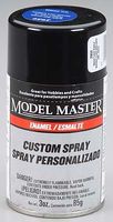 Model Master Spray Bright Light Purple Gloss 3 oz