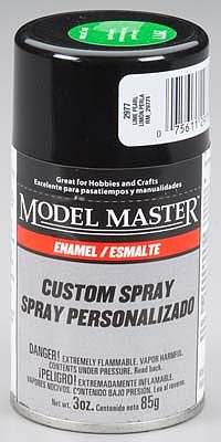 Testors Automotive Enamel Spray Paint Lime Pearl 3oz 15ml Can Hobby and Model Paint #2977