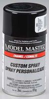 Testors Model Master Spray Multi-Color Glitter Clear Gloss Hobby and Model Enamel Paint #2983 Testors Model Master Spray Multi-Color Glitter Clear Gloss Hobby and Model Enamel Paint #2983