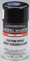 Model Master Spray Purple Clear Flip Flop Gloss