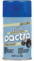 Testors PACTRA BLUE STREAK 3OZ