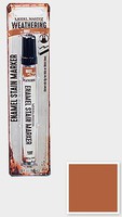 Testors MM Enamel Stain Marker Rust .33oz Testors MM Enamel Stain Marker Rust .33oz