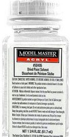 Testors MM Enml Thnr Dried 1.75oz Testors MM Enml Thnr Dried 1.75oz
