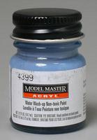 Testors (bulk of 6) 1/2oz. Bottle Model Master Acrylic II Fantasy Figure Sullen Grey (6/Bx) (D) Testors (bulk of 6) 1/2oz. Bottle Model Master Acrylic II Fantasy Figure Sullen Grey (6/Bx) (D)