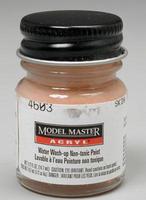 Model Master Skin Tone Warm FG02003 1/2 oz