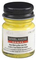 Model Master Cadmium Light FG02011 1/2 oz Hobby and Model Acrylic Paint #4611