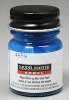 Model Master French Blue GP00463 1/2 oz