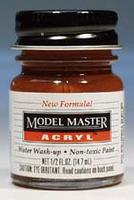 Model Master Rust GP00668 1/2 oz