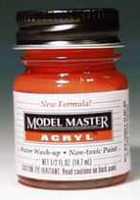 Model Master Exhaust GP00670 1/2 oz Hobby and Model Acrylic Paint #4676