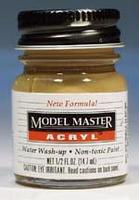 Model Master Dark Tan FS30219 1/2 oz