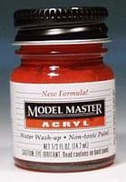 Model Master Insignia Red FS31136 1/2 oz