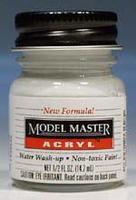 Testors Model Master Duck Egg Blue FS35622 1/2 oz Hobby and Model Acrylic Paint #4748 Testors Model Master Duck Egg Blue FS35622 1/2 oz Hobby and Model Acrylic Paint #4748
