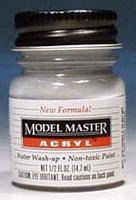 Testors Model Master Dark Ghost Gray FS36320 1/2 oz Hobby and Model Acrylic Paint #4761 Testors Model Master Dark Ghost Gray FS36320 1/2 oz Hobby and Model Acrylic Paint #4761