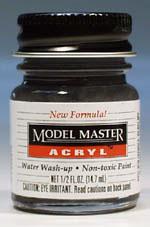 Testors Model Master US Navy Blue Gray AN00485 1/2 oz Hobby and Model Acrylic Paint #4847