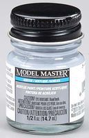 Model Master 5-H Haze Gray Semi-Gloss 1/2 oz Hobby and Model Acrylic Paint #4865