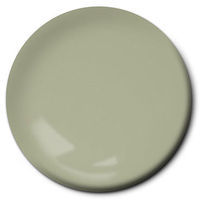 Acrylic Railroad Color - Model Master - Flat Concrete 1/2oz 14.8ml Bottle Hobby and Mode #4876