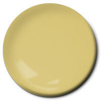 Testors Reefer Yellow Flat Acrylic 1/2 oz Hobby and Model Acrylic Paint #4879 Testors Reefer Yellow Flat Acrylic 1/2 oz Hobby and Model Acrylic Paint #4879